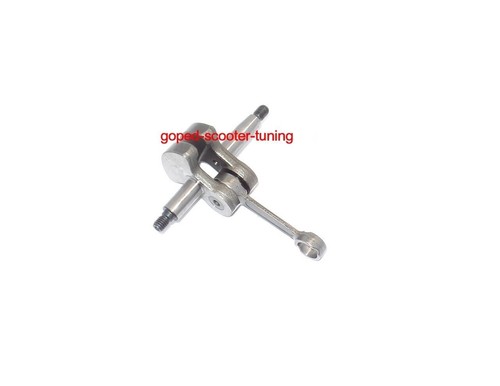 Zenoah kurbelwelle für g43l - kurbelwelle,
