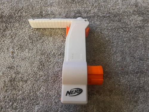 Nerf modulus regulator - modulus,