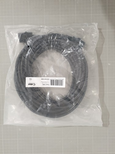Adam hall 8101ke1000 - hall, iec