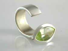 Ring 925 sterlingsilber mit - ring,