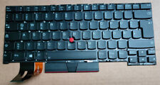 Tastatur Lenovo ThinkPad P1 G3
