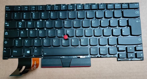 Tastatur lenovo thinkpad - tastatur,