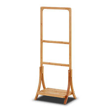 Herrendiener Anzugständer stiller Diener Sackohalter Hosenbügel Schuhablage