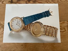 Patek Philippe Einkaufschip