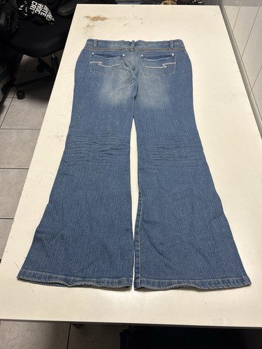 Mail vintage 80s bootcut - 80s,