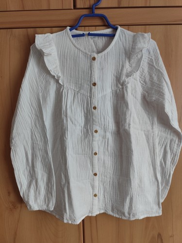 Vertbaudet elegante bluse - elegante,