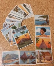 Zigarettenbilder  "DEUTSCHE