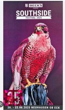 Southside Ticket  2025