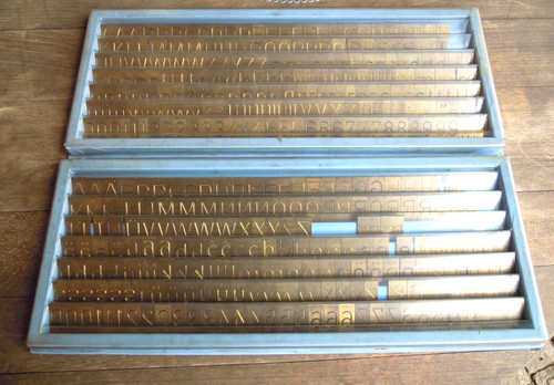 Gravograph schriftsatz - gravograph,