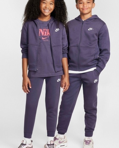 Nike club fleece - ,