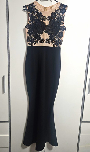 Damen abendkleid lang - damen,