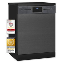 	 Exquisit Geschirrspüler