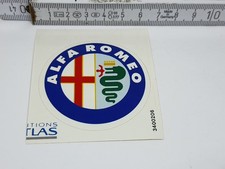 Alfa Romeo  - Logo  -