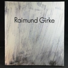Girke, Raimund: Malerei