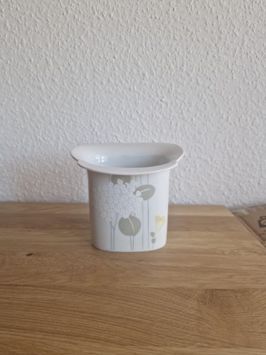 Arzberg porzellan vase - arzberg,