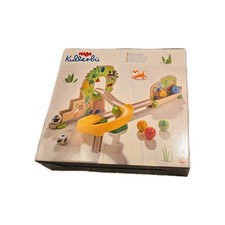 Kullerbü – Kugelbahn