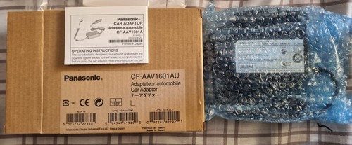 Panasonic aav1601au auto - panasonic, cf-aav1601au