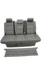 VW T5 Multivan Rücksitzbank