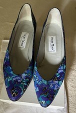 Damenschuhe, Ital. Pumps