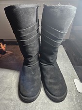 Damen Original Emu Wool