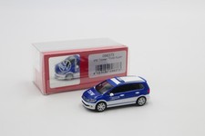 Herpa VW Touran "THW Fürth"