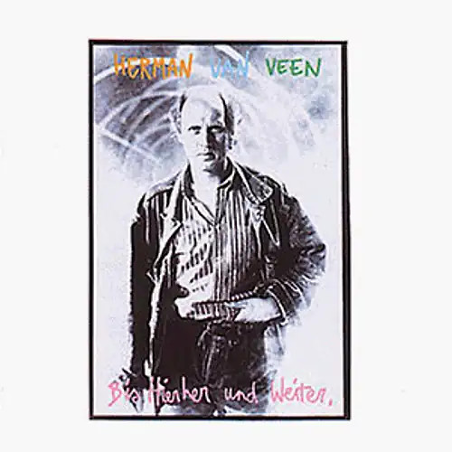 Herman van veen - -, hierher