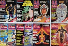Perry Rhodan Magazin &