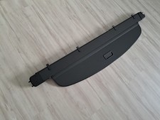 ORIGINAL Audi Q7 4L Laderaumabdeckung Rollo Abdeckrolle schwarz 4L0863553A 94H