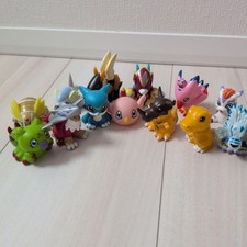 Bandai Digimon Figuren 13