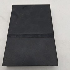 PlayStation 2 Slim PS2 –