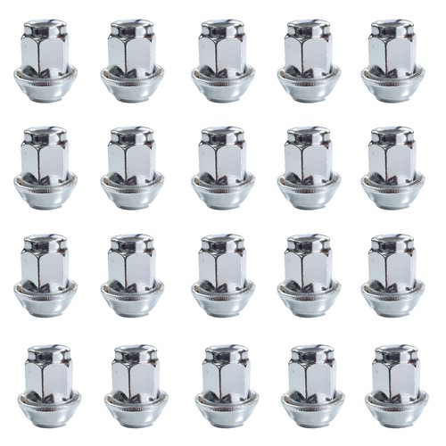Radmuttern m14x1 für - 20, m14x1,5
