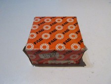 1 Doppel Axial -Rillenkugellager Drucklager FAG52210, Ø40x78x B=39mm