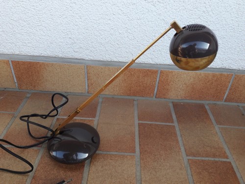Tischlampe eichhoff typ - e, 3371