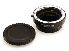 Original Helicon FB Tube