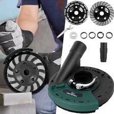 2x Diamantschleiftopf 125