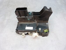 Türschloss Fangschloss vorne