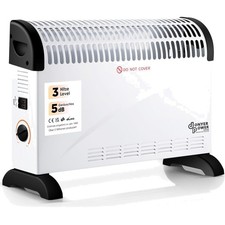 Konvektor heizkörper 2000w - konvektor,