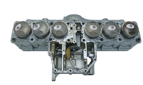 Kolbenzylinder kawasaki 1300 - kolbenzylinder, z