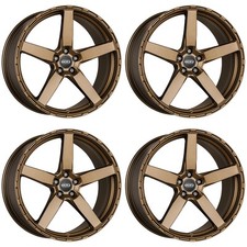 Felgen dotz marinabay bronze - felgen,