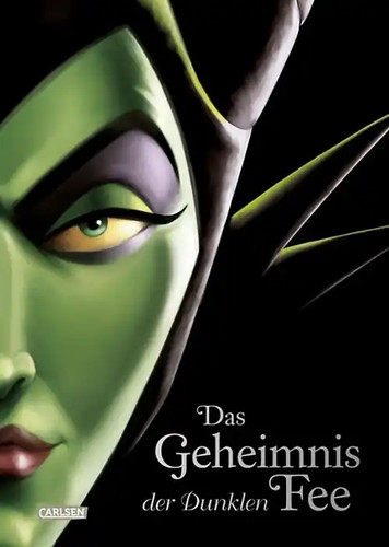 Disney villains das - villains, 4: