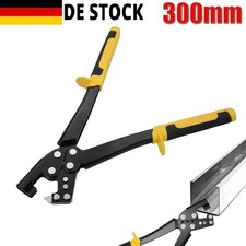 Trockenbauzange Profil