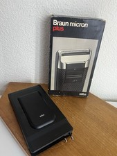 Braun Netz Rasierer Typ 5420
