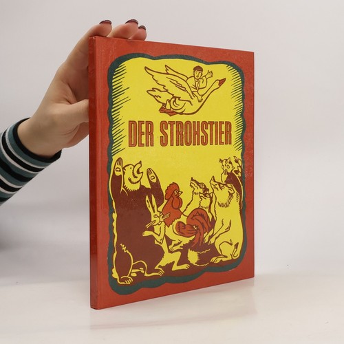 Der strohstier kolektiv - der,