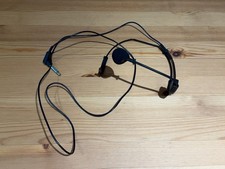 Shure WH-20  Headset
