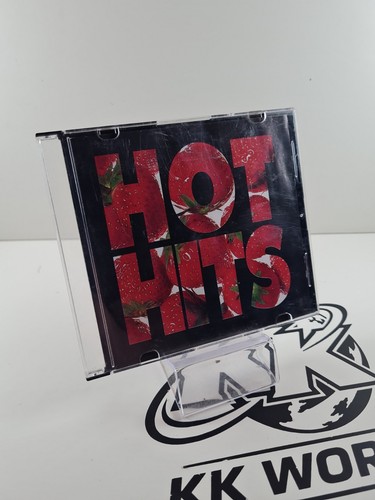 Time life hot - hot, hits