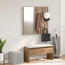 Garderobenset Flurgarderobe