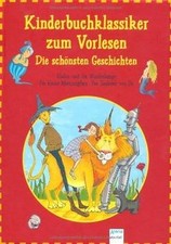 Kinderbuchklassiker zum Vorlesen. Die schönsten Ges... | Buch | Zustand sehr gut