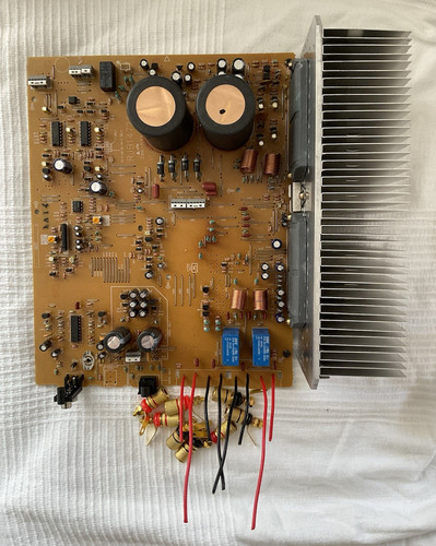 Verstärkerplatine pcb - verstärkerplatine,