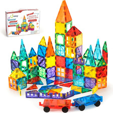 Magnetische bausteine kinder - magnetische,