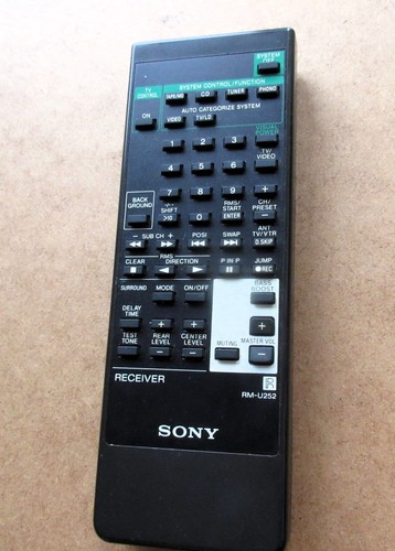 Original sony fernbedienung - original,